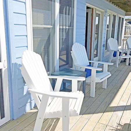 CH207- Rhodoms Harbor Villa Kill Devil Hills Eksteriør billede