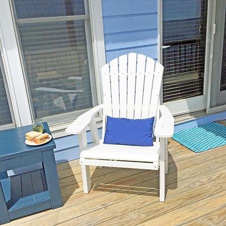 CH207- Rhodoms Harbor Villa Kill Devil Hills Eksteriør billede