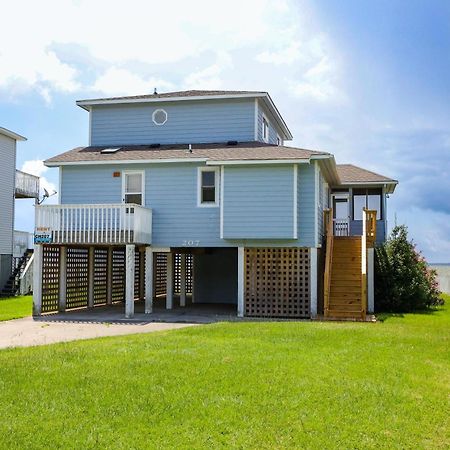 CH207- Rhodoms Harbor Villa Kill Devil Hills Eksteriør billede