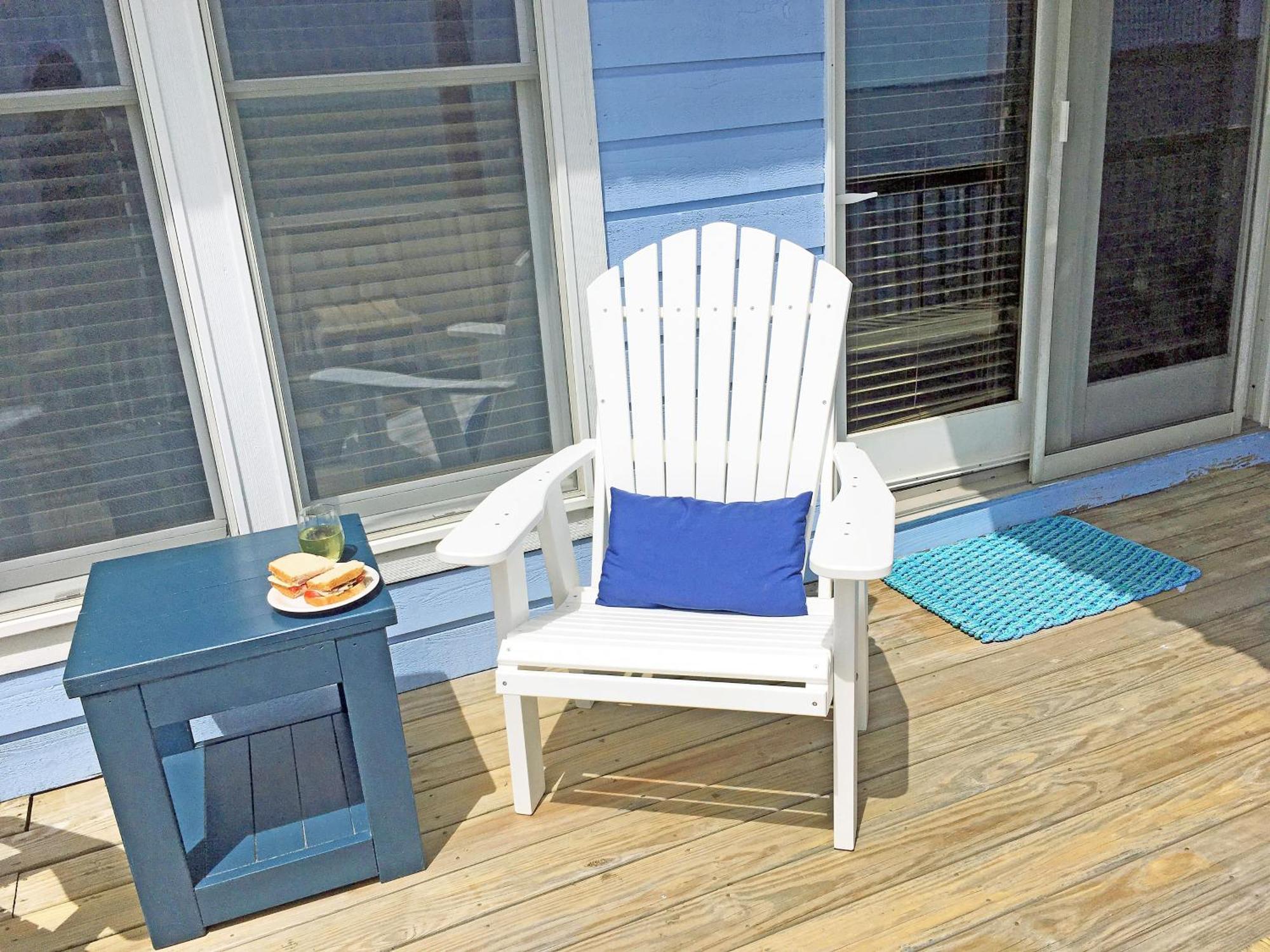 CH207- Rhodoms Harbor Villa Kill Devil Hills Eksteriør billede