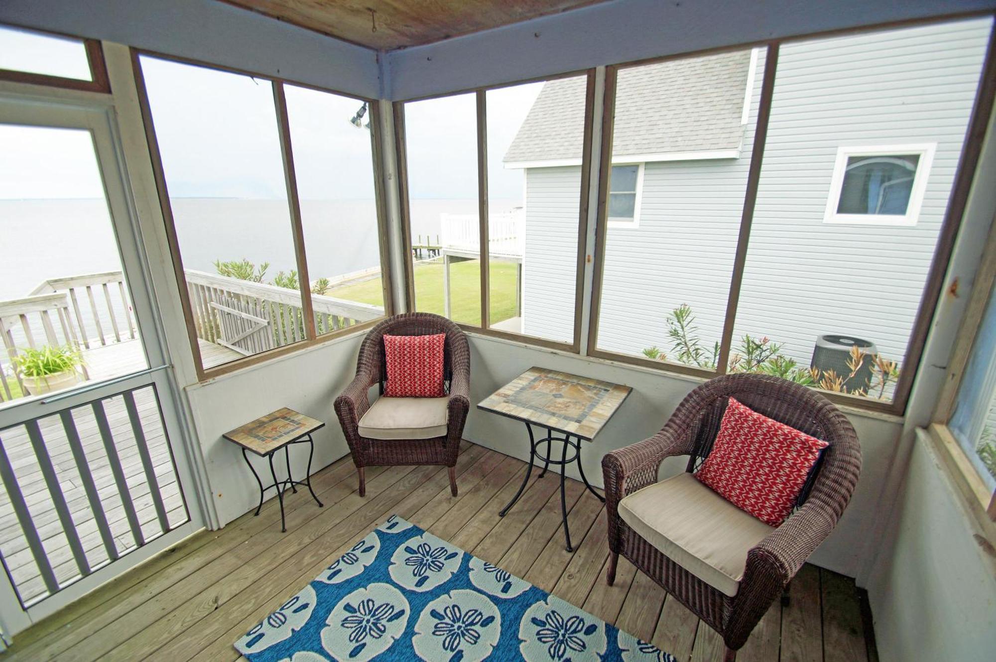 CH207- Rhodoms Harbor Villa Kill Devil Hills Eksteriør billede