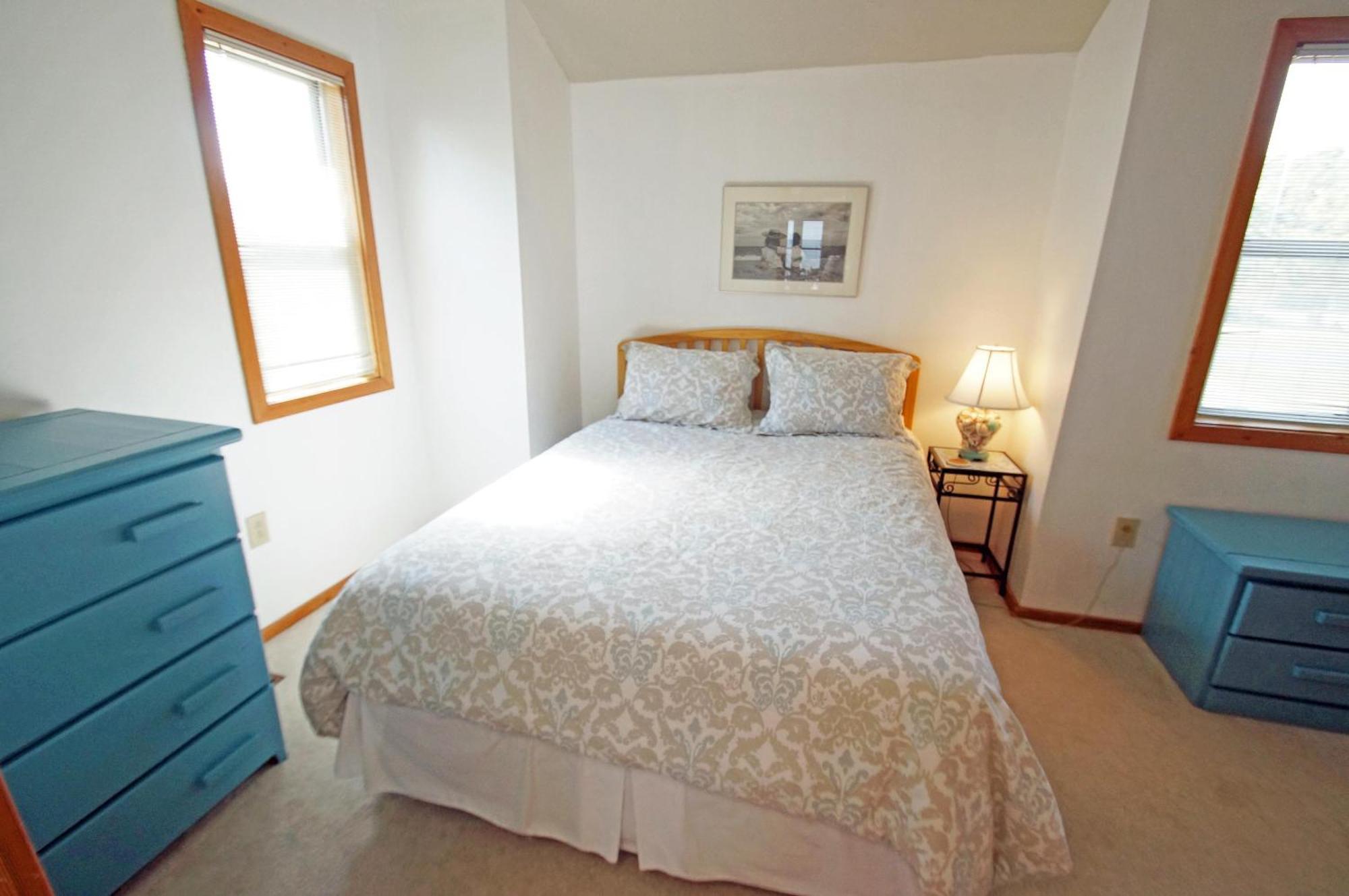 CH207- Rhodoms Harbor Villa Kill Devil Hills Eksteriør billede