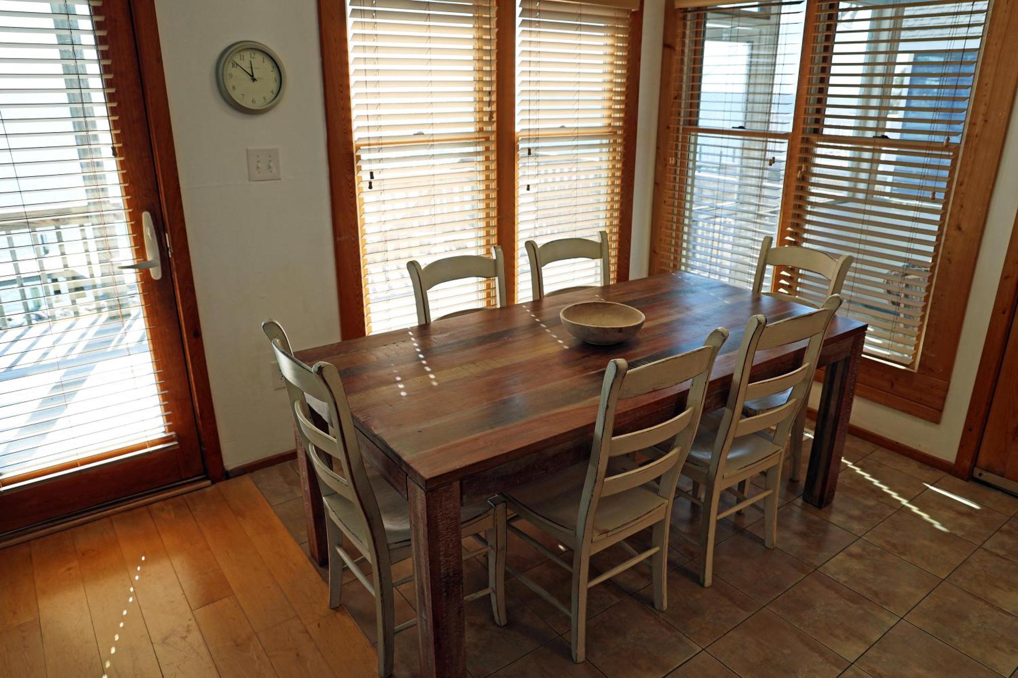 CH207- Rhodoms Harbor Villa Kill Devil Hills Eksteriør billede